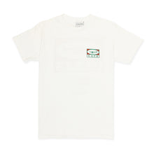 Skateboard Cafe 45" T-Shirt White