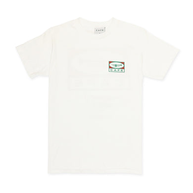 Skateboard Cafe 45