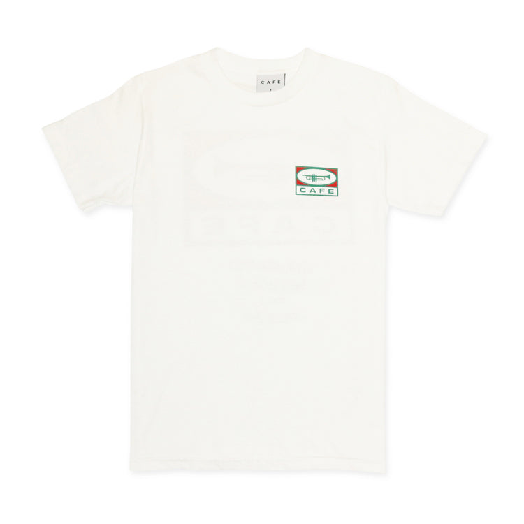 Skateboard Cafe 45