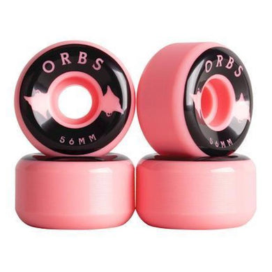 Orb Wheels Specter Solids Skateboard Wheels 99a 53mm