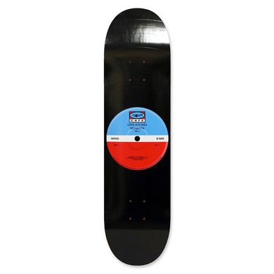 Skateboard Cafe 45
