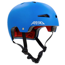 Rekd Elite 2.0 Helmet Blue