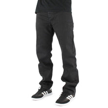 Levis Skate 501 Original Fit Jeans Dark Rinse