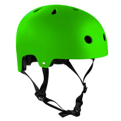 SFR Essentials Helmet Matte Green
