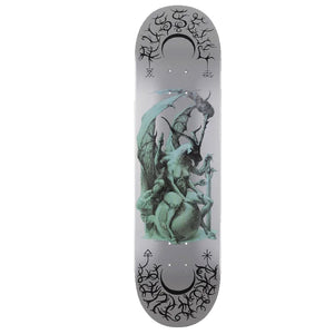 Creature Skateboards Russell Templar VX Skateboard Deck 8.6"
