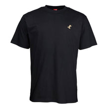 Santa Cruz Missing Dot T-Shirt Black