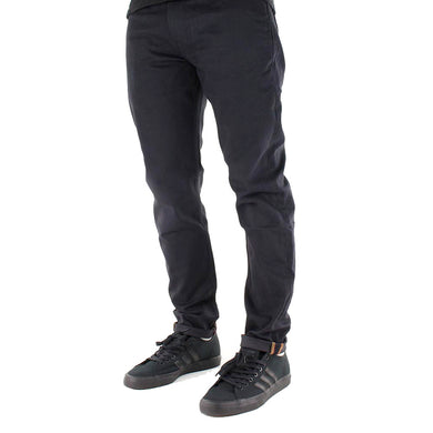 Levis Skate 512 Slim Taper Fit Jeans Caviar