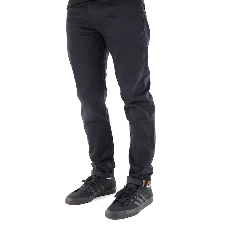 Levis Skate 512 Slim Taper Fit Jeans Caviar