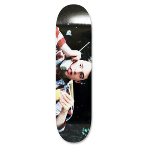 Skateboard Cafe Day Off Skateboard Deck 8.25"
