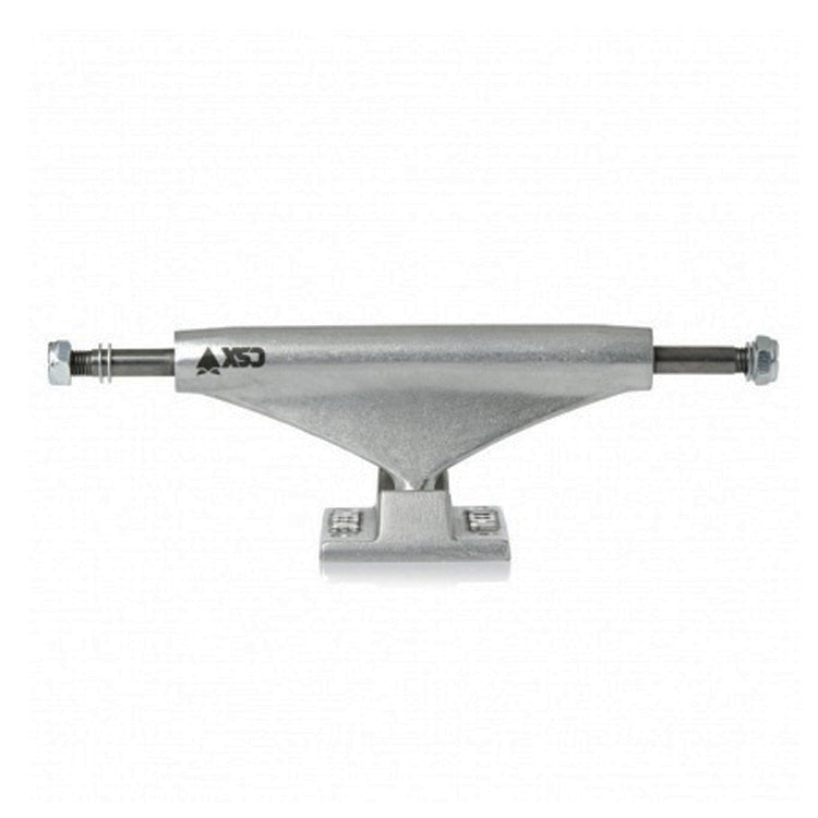 Theeve Trucks CSX V3 Raw Skateboard Trucks 5.5