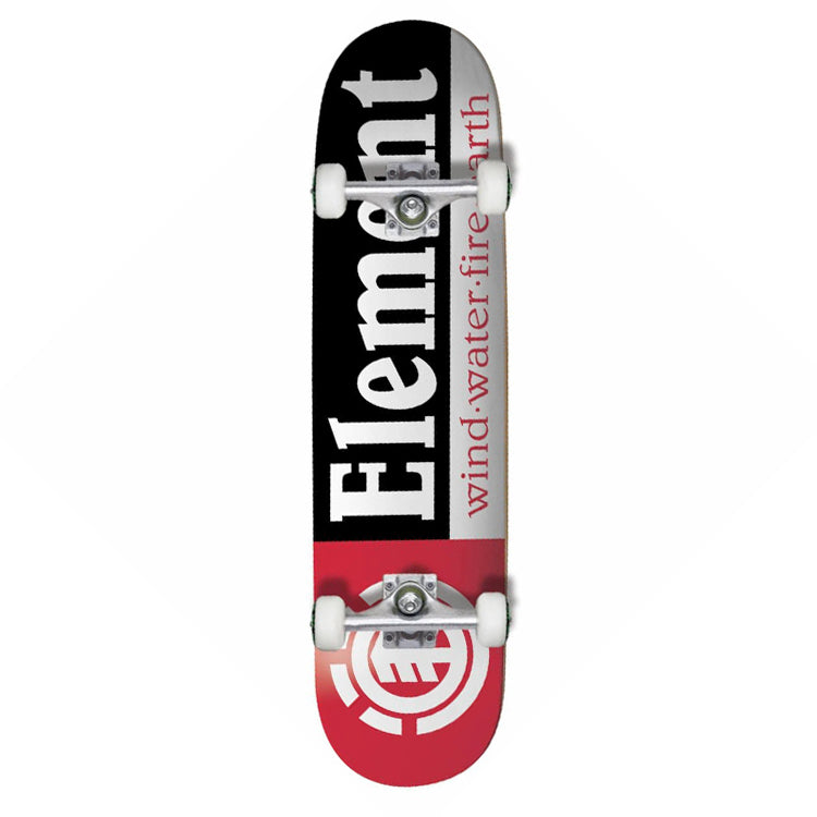 Element Section Complete Skateboard 7.75