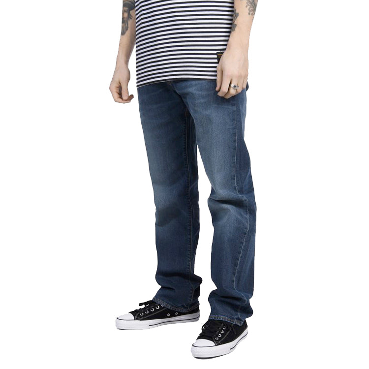 Levis Skate 501 Original Fit Jeans Pedro