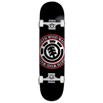 Element Seal Complete Skateboard 8