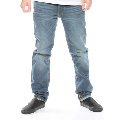 Levis Skate 511 Slim Fit Jeans Dark Indigo