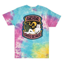 RIPNDIP Moonlight Bliss (Tie Dye) T-Shirt