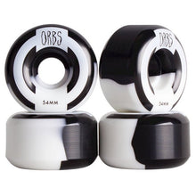 Orb Wheels Apparitions Splits Skateboard Wheels 99a 54mm