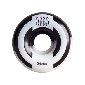 Orb Wheels Apparitions Splits Skateboard Wheels 99a 54mm