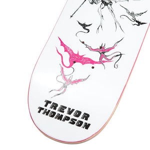 WKND Trevor Thompson Bats Skateboard Deck 8.25"