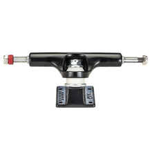 Ace Trucks AF-1 44 Matte Black Skateboard Trucks