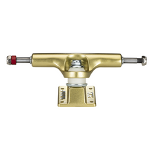 Ace Trucks AF-1 66 Gold Skateboard Trucks