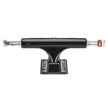 Ace Trucks AF-1 22 Matte Black Skateboard Trucks