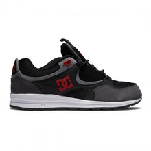 DCSHOECO Kalis Lite Black/Red Shoes