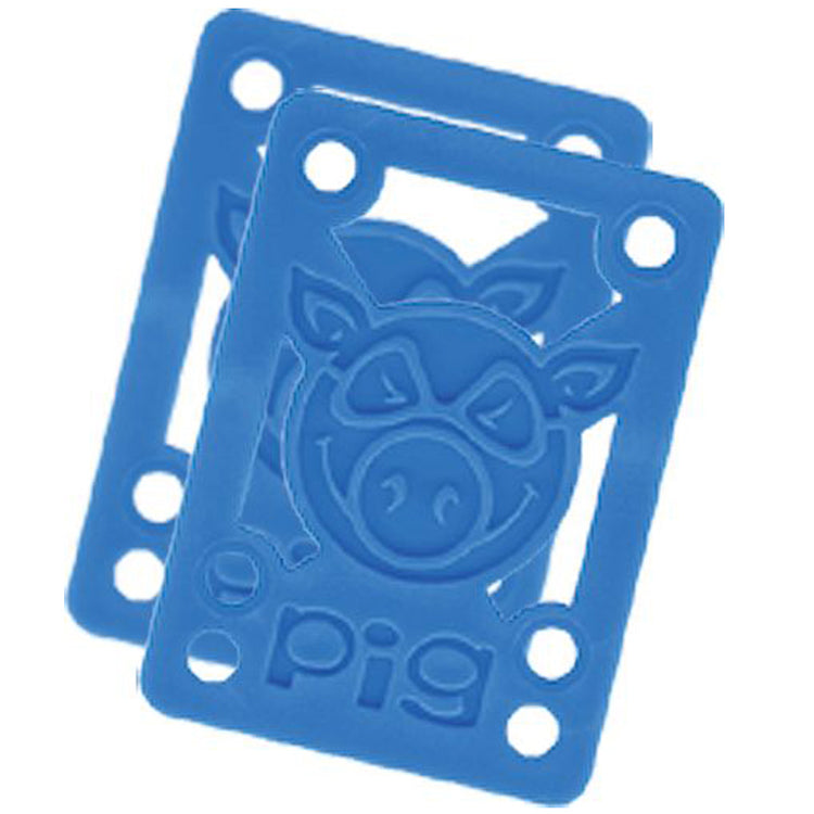 Pig Wheels Pig Piles Hard 1/8