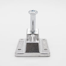 Independent Truck Co Inverted Kingpin Baseplate Set Skateboard Trucks Set