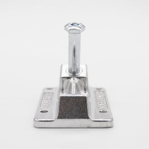 Independent Truck Co Inverted Kingpin Baseplate Set Skateboard Trucks Set