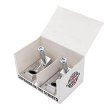 Independent Truck Co Inverted Kingpin Baseplate Set Skateboard Trucks Set