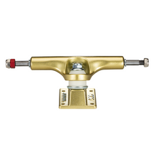 Ace Trucks AF-1 33 Gold Skateboard Trucks
