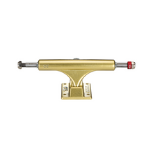 Ace Trucks AF-1 33 Gold Skateboard Trucks