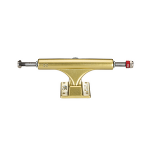 Ace Trucks AF-1 33 Gold Skateboard Trucks