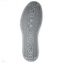 DCSHOECO Lynx Zero S Navy/Athletic Red Shoes