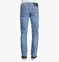 Levis Skate 511 Slim Fit Jeans Channel