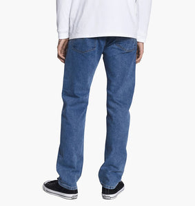 Levis Skate 501 Original Fit Jeans Wallenberg