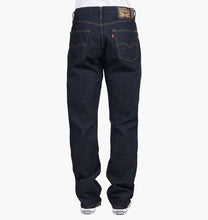 Levis Skate 501 Original Fit Jeans Indigo Rinse