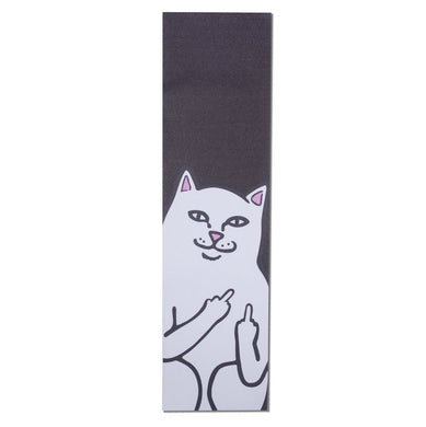 RIPNDIP Lord Nermal Griptape Sheet Black 9