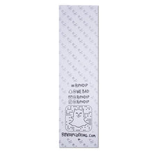RIPNDIP Lord Nermal Griptape Sheet Black 9"