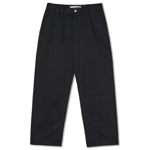 Polar Skate Co 44 Pants Black