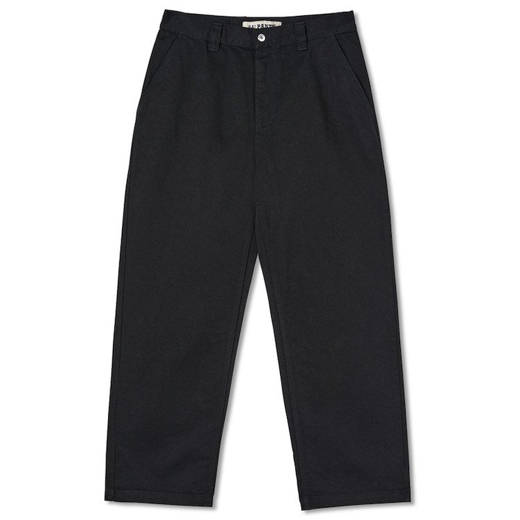 Polar Skate Co 44 Pants Black
