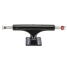 Ace Trucks AF-1 44 Matte Black Skateboard Trucks