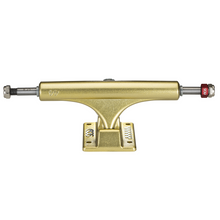 Ace Trucks AF-1 44 Gold Skateboard Trucks