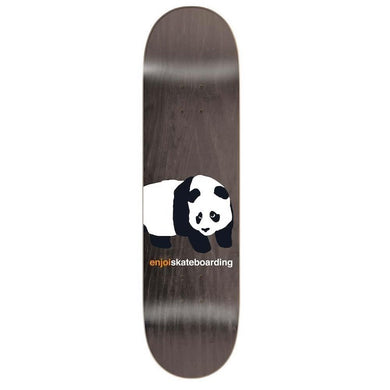 Enjoi Skateboards Peekaboo Panda R7 Skateboard Deck 8