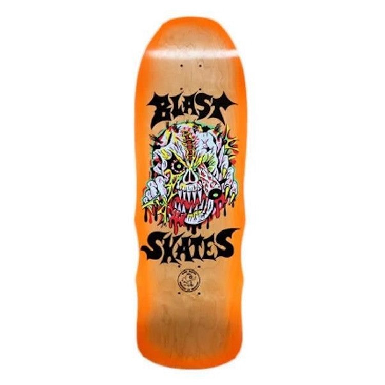 BLAST SKATES 10
