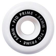 Pig Wheels Pig Head Prime Skateboard Wheels 101a 54mm