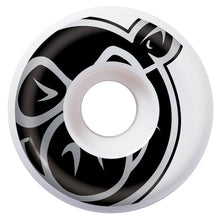 Pig Wheels Pig Head Prime Skateboard Wheels 101a 54mm