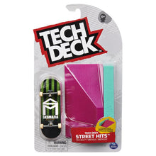 Tech Deck Street Hits Skateboard Pack - SK8Mafia