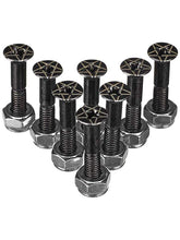 Independent Truck Co x Thrasher 1" Phillips Skateboard Bolts