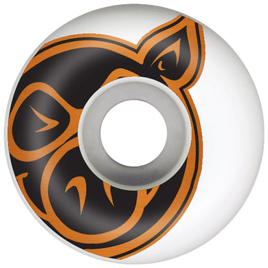 Pig Wheels Pig Head Prime Proline Skateboard Wheels 101a 54mm